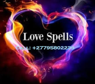 BEST POWERFUL LOST LOVE SPELLS CASTER